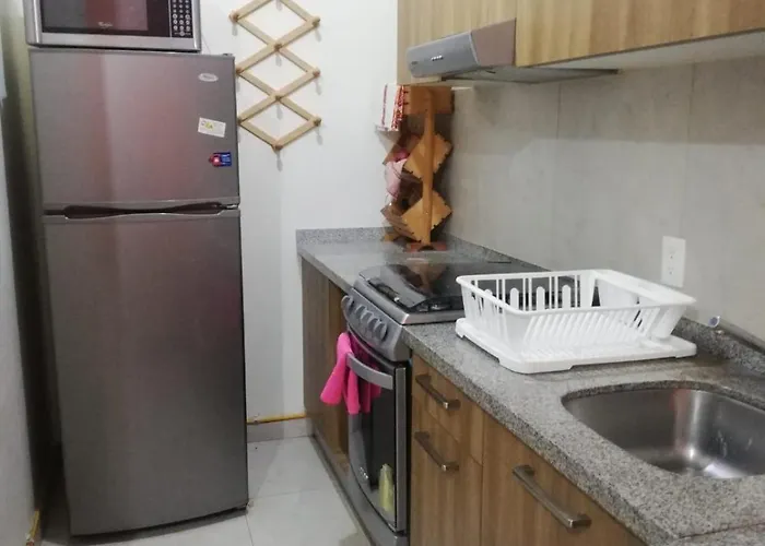 Apartment Ground Floor, 2 Bedrooms 2 Bathrooms