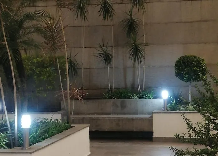 Ground Floor, 2 Bedrooms 2 Bathrooms * Mexico City