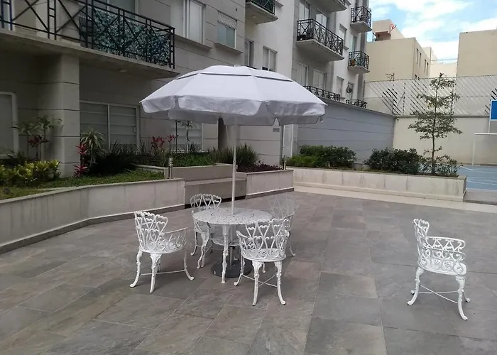 Ground Floor, 2 Bedrooms 2 Bathrooms Apartment