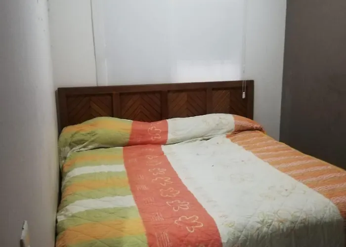 Ground Floor, 2 Bedrooms 2 Bathrooms Apartment