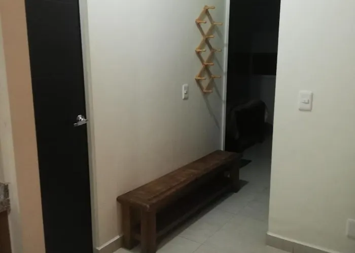 Ground Floor, 2 Bedrooms 2 Bathrooms