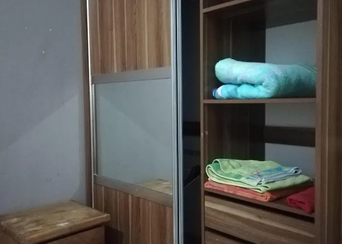 Ground Floor, 2 Bedrooms 2 Bathrooms Mexico City