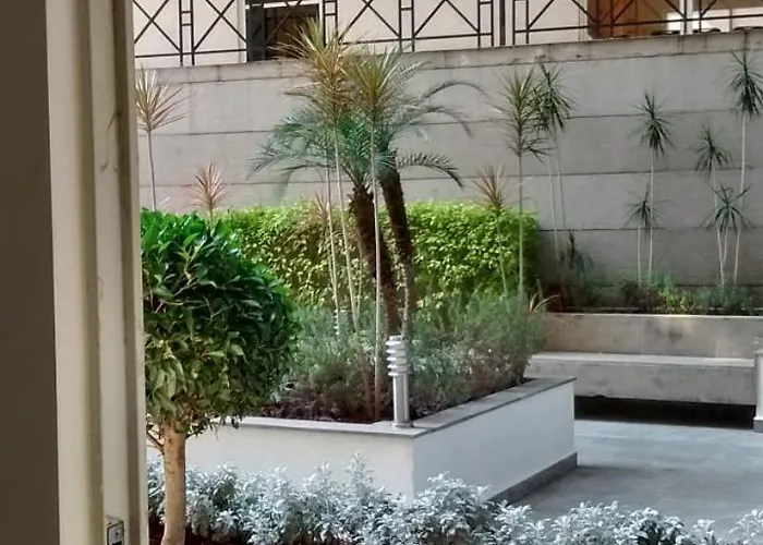 Ground Floor, 2 Bedrooms 2 Bathrooms Apartment Mexico City